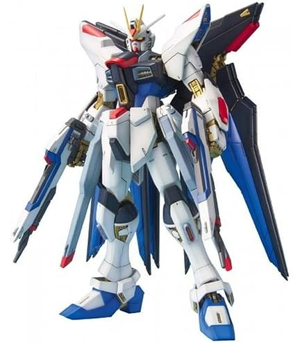 Amazon | HG1/144 ZGMF‐X20A ストライクフリーダムガンダム Ver